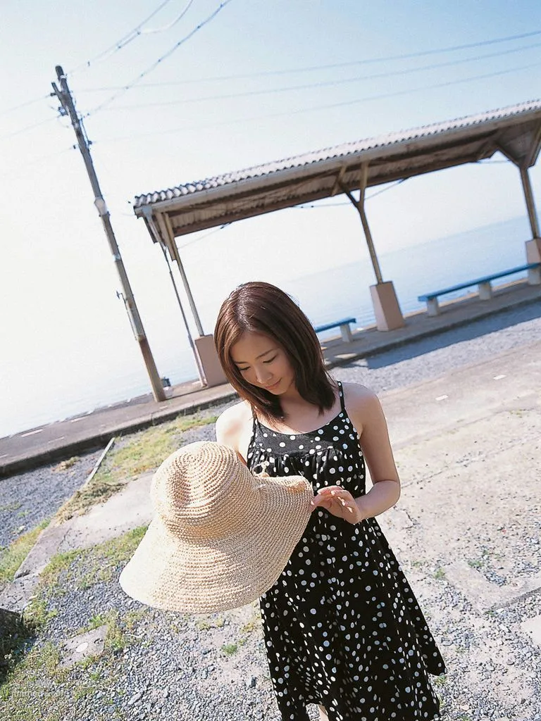 [Wanibooks] NO.50 Sayuri Iwata Photo Set photo 177