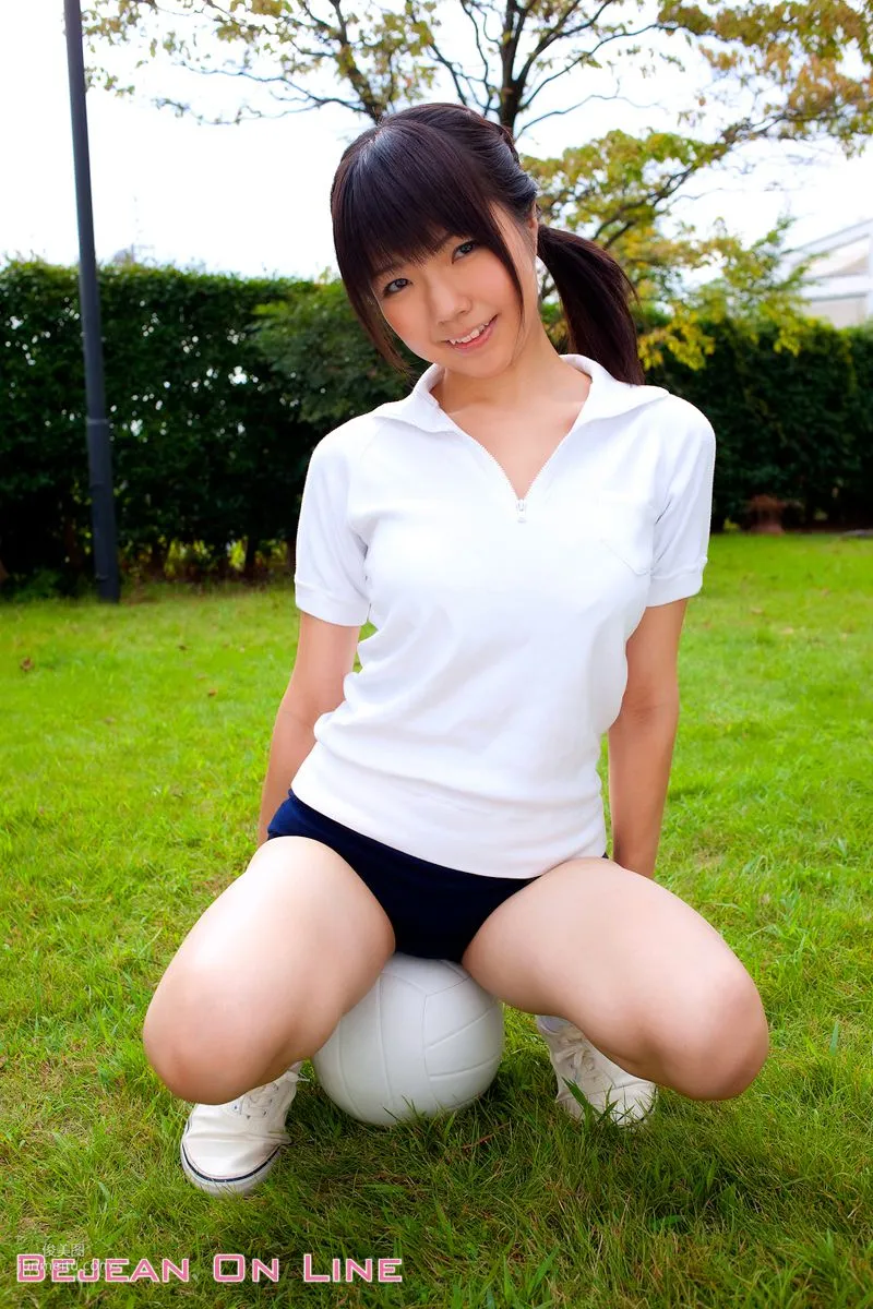 Private Bejean Girls' School Mai Ishikawa [Bejean On Line] Photo Set photo 18