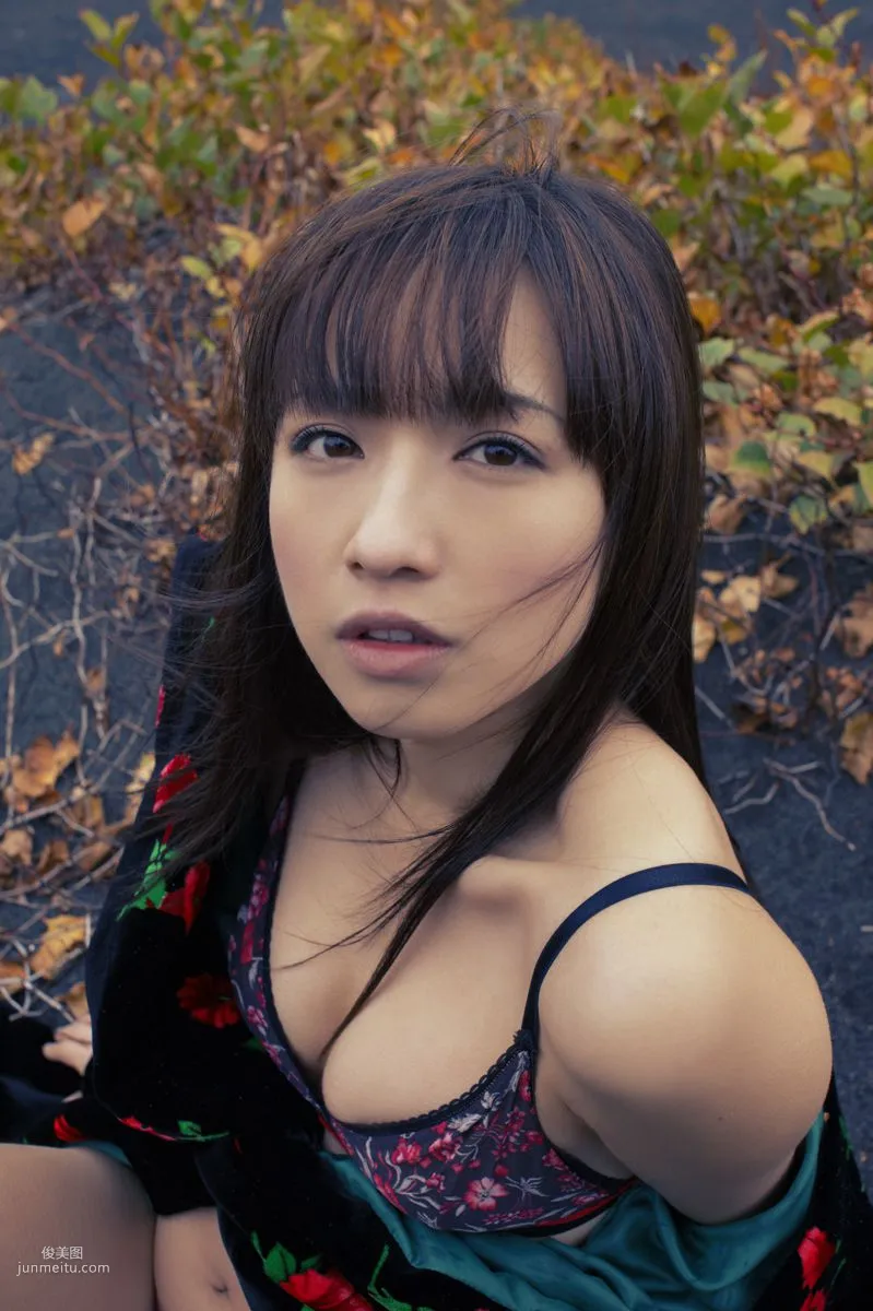 [Wanibooks] NO.57 Maomi Yuuki, Maomi Yuuki, Photo Set photo 55