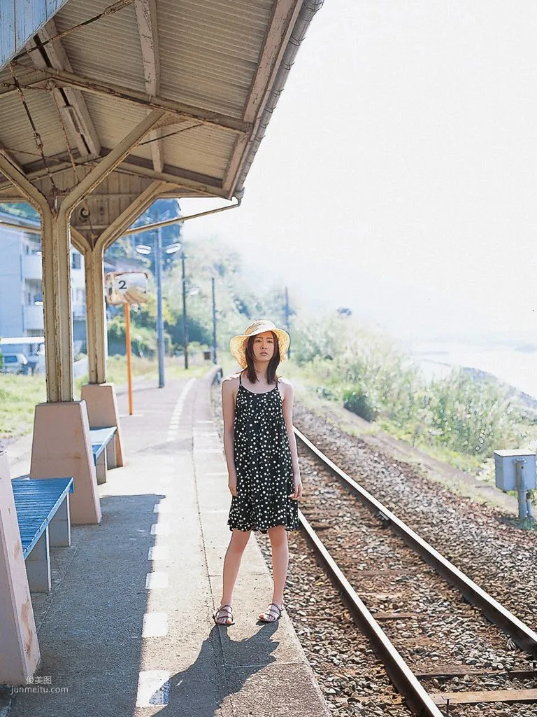 [Wanibooks] NO.50 Sayuri Iwata Photo Set photo 12