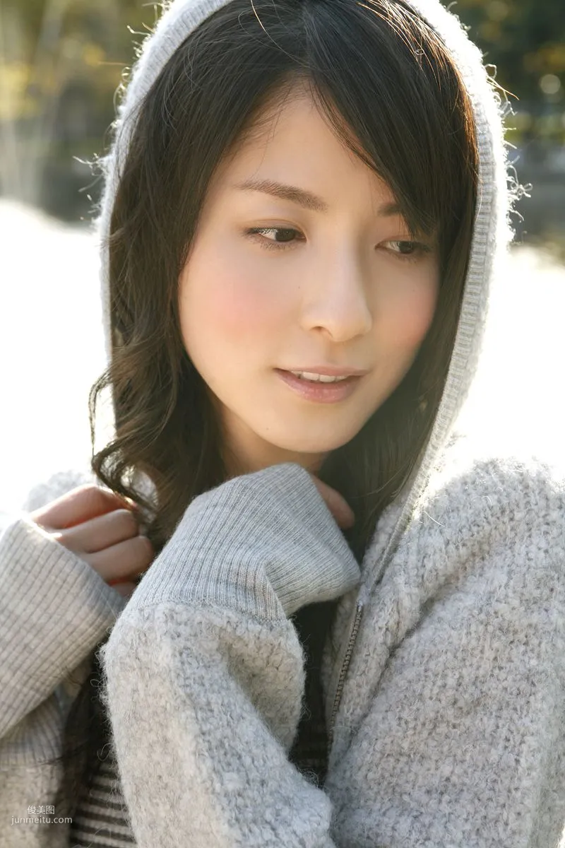 [Wanibooks] NO.58 Matsuki Rina 松木裡菜 寫真集 97