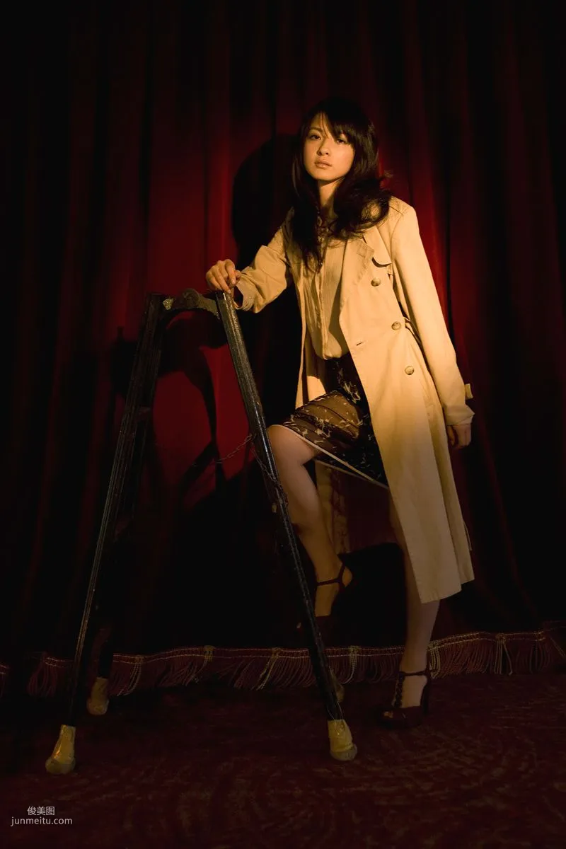 [Wanibooks] NO.58 Matsuki Rina 松木裡菜 寫真集 168