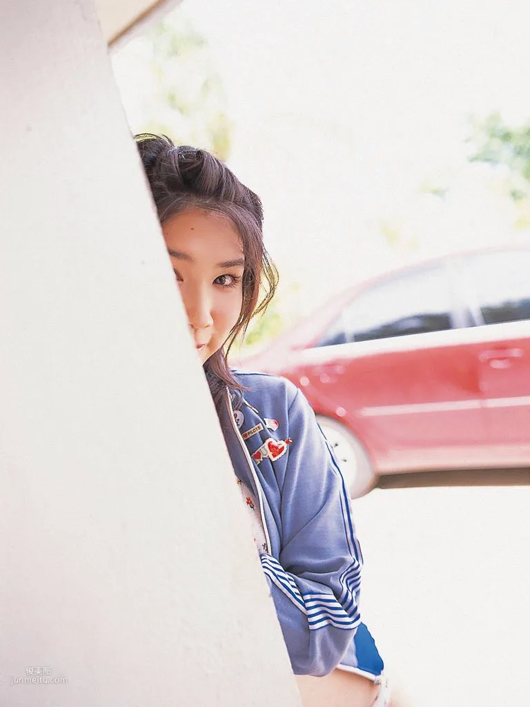 [Wanibooks] NO.46 Mami Nagaoka Photo Set photo 16