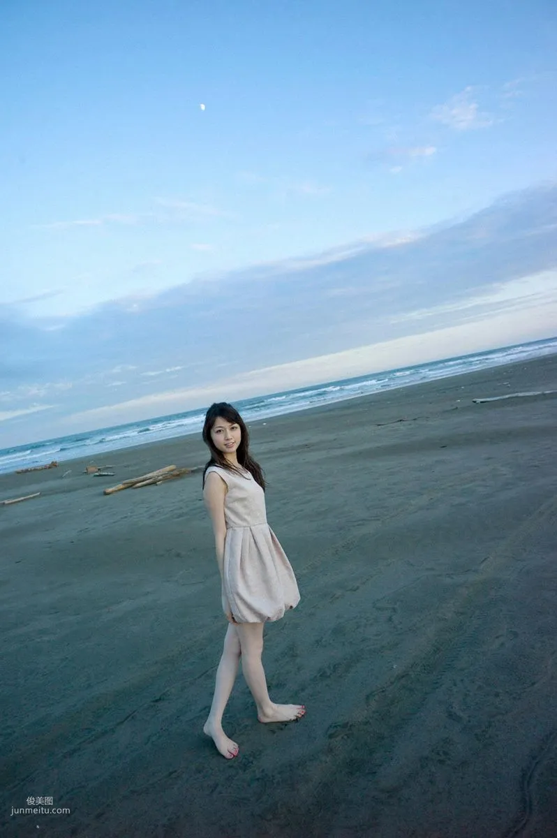 [Wanibooks] NO.95 Chihiro Terada Photo Set photo 98