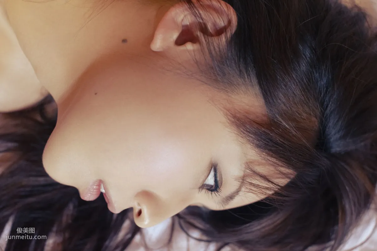 [Wanibooks] NO.57 Maomi Yuuki, Maomi Yuuki, Photo Set photo 69