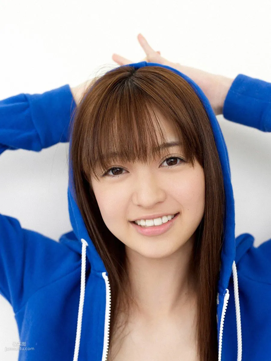 [Wanibooks] NO.76 Rina Aizawa 逢沢りな 写真集157
