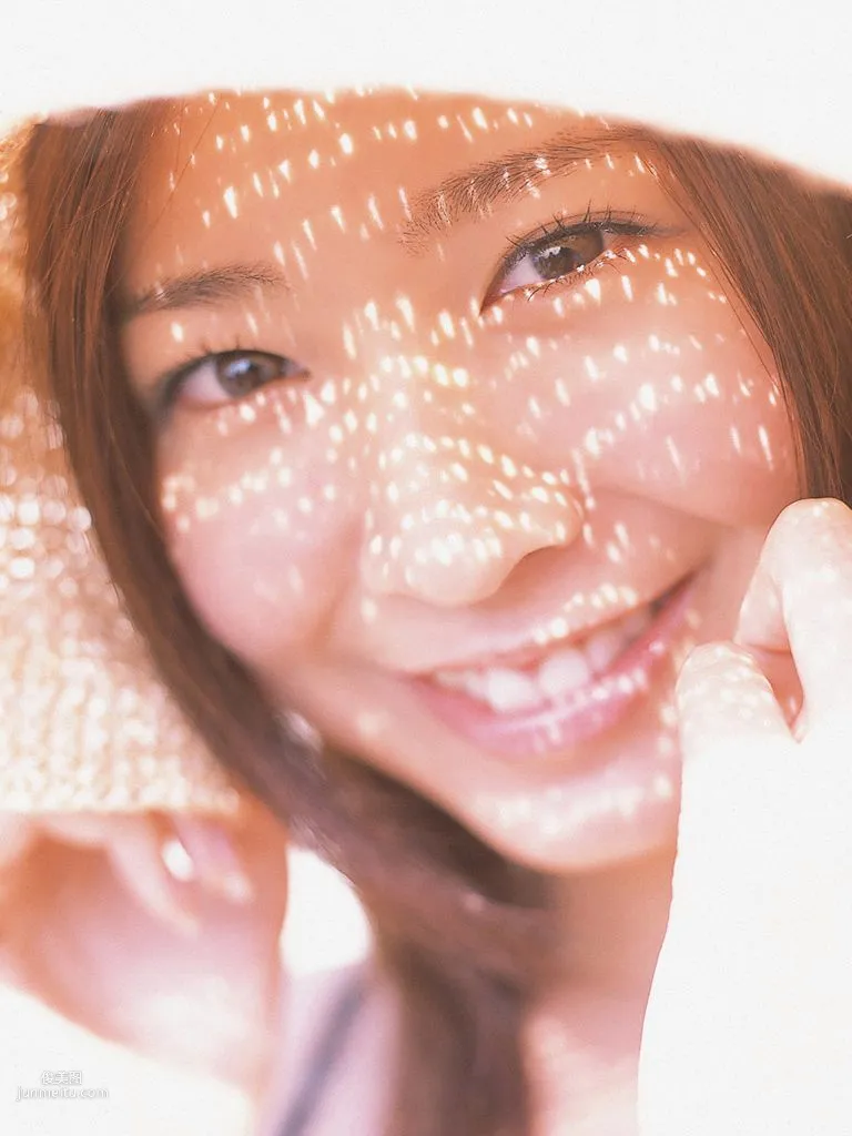 [Wanibooks] NO.50 Sayuri Iwata Photo Set photo 125