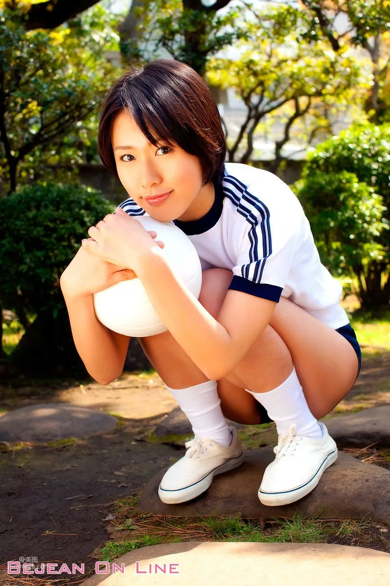 Private Bejean Girls' School Maaya Morinaga Maaya Morinaga [Bejean On Line] Photo Set photo 23