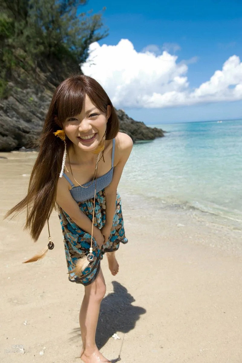 [Wanibooks] NO.79 Rika Sato さとう里香 写真集4
