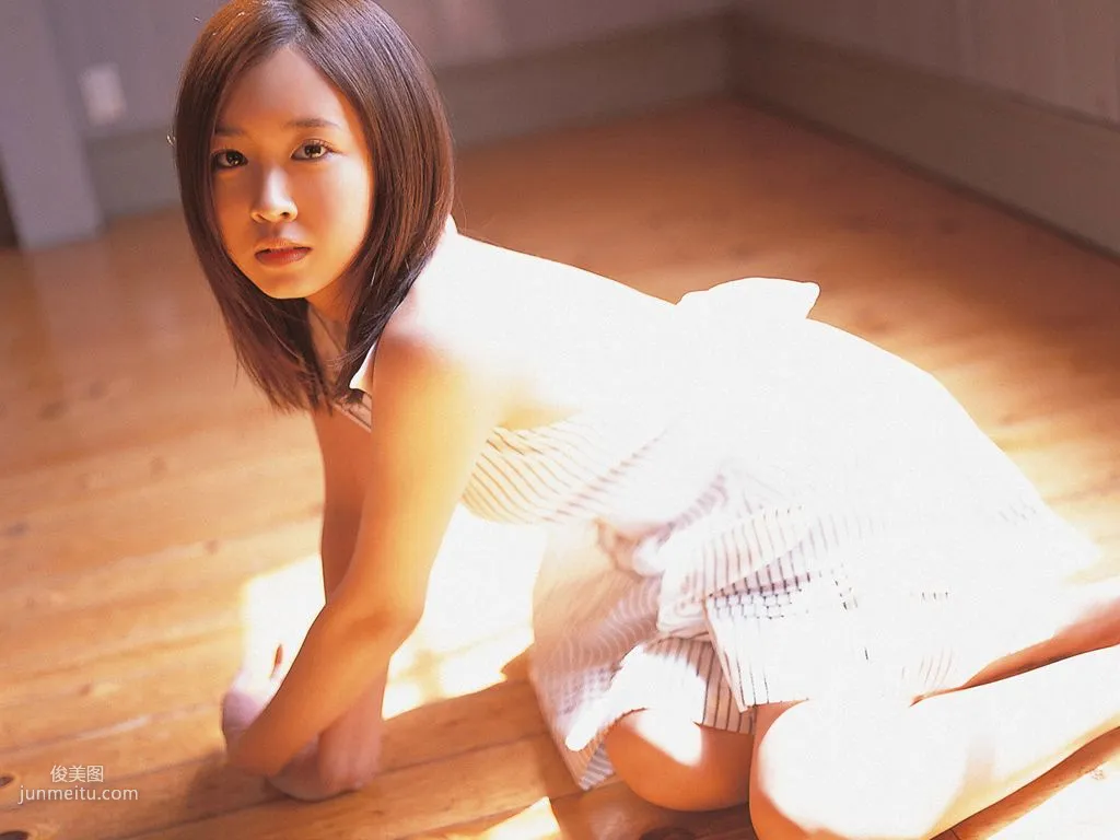 [Wanibooks] NO.50 Sayuri Iwata Photo Set photo 149
