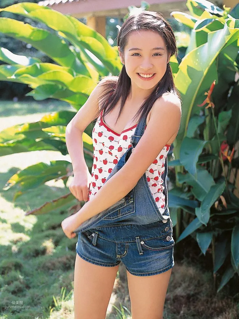 [Wanibooks] NO.49 Kie Kitano Photo Set photo 187