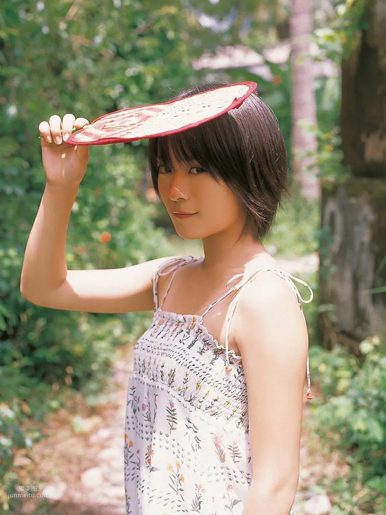 [Wanibooks] NO.49 Kie Kitano Photo Set photo 23