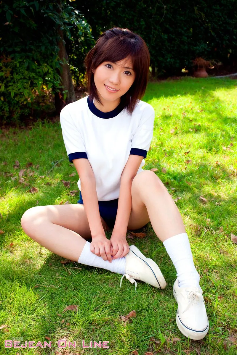 Private Bejean Girls' School Reina Ohkawa [Bejean On Line] Photo Set photo 22