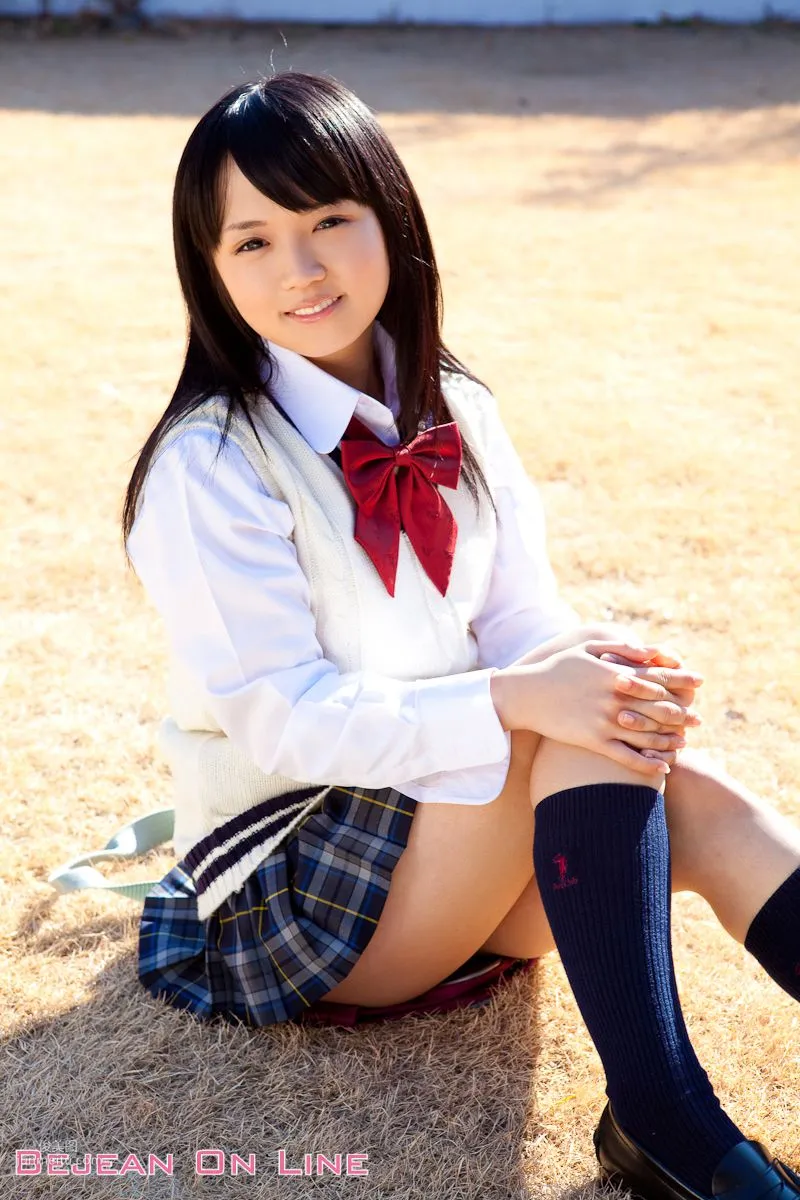 Private Bejean Girls' School Yui Kurokawa Yui Kurokawa/Yui Kurokawa [Bejean On Line] Photo Set photo 6