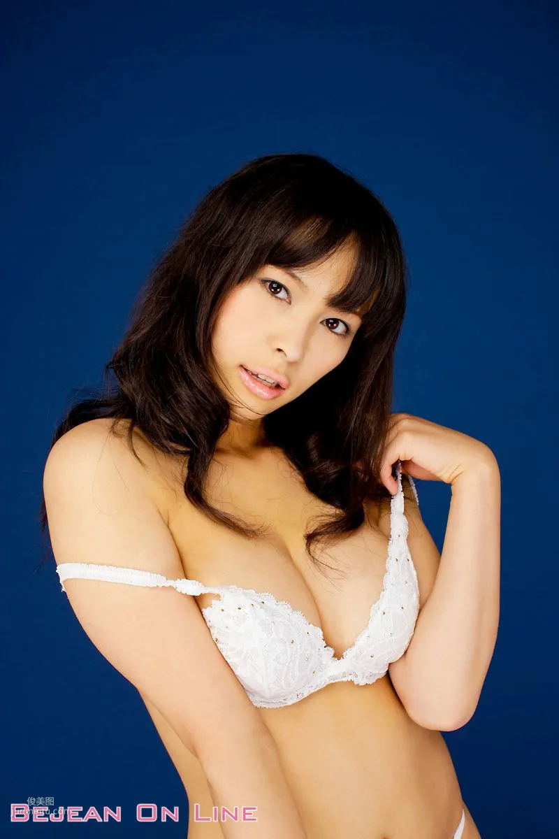 白娘隊 Kyoko Maki 真木今日子 [Bejean On Line] 寫真集 19