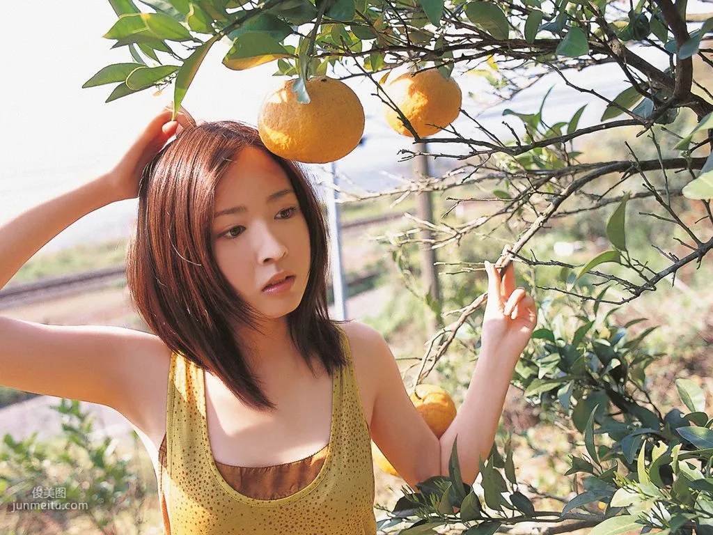 [Wanibooks] NO.50 Sayuri Iwata Photo Set photo 205