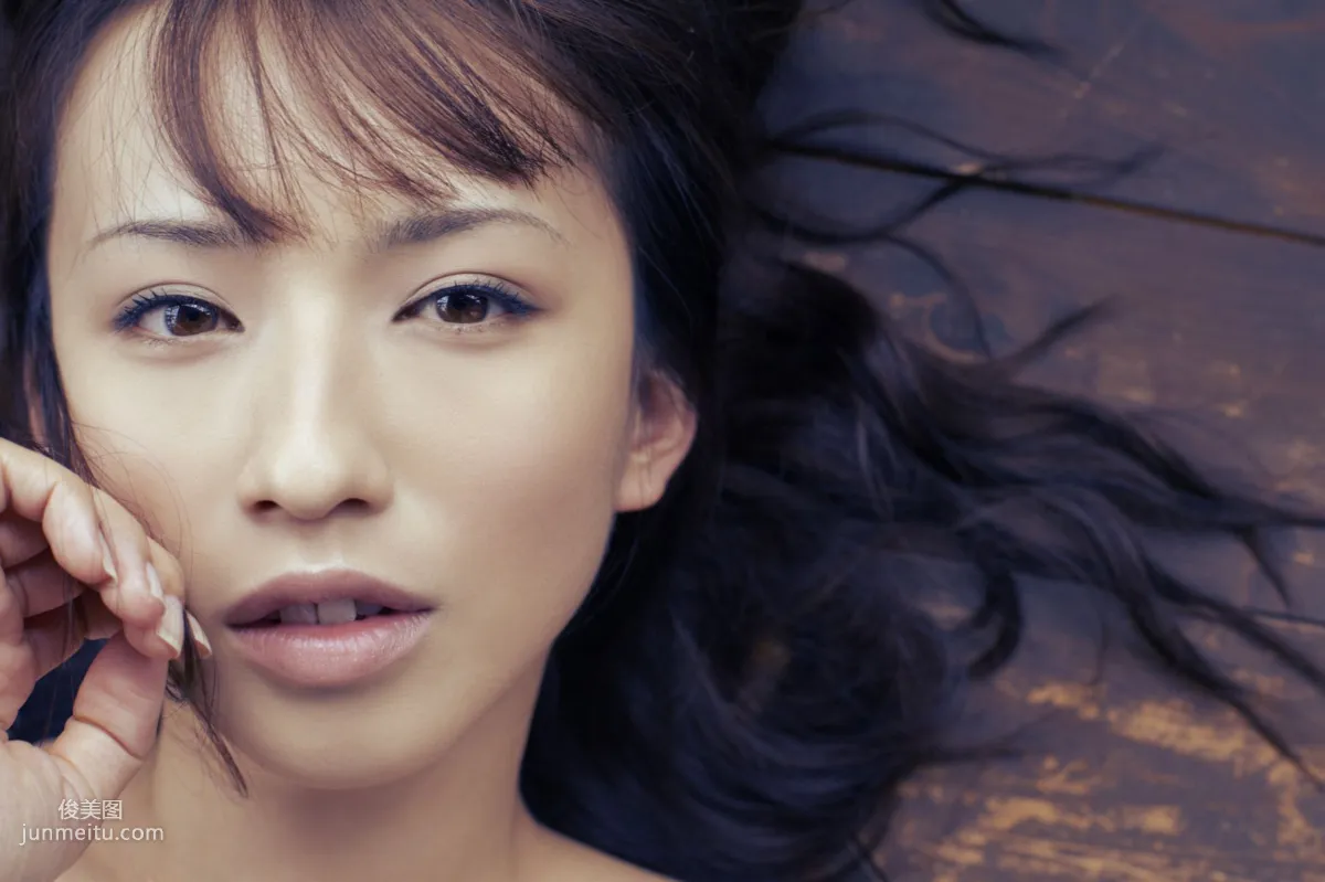 [Wanibooks] NO.57 Maomi Yuuki, Maomi Yuuki, Photo Set photo 10