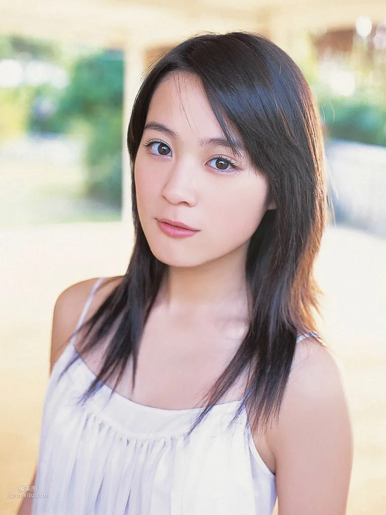 [Wanibooks] NO.49 Kie Kitano Photo Set photo 67