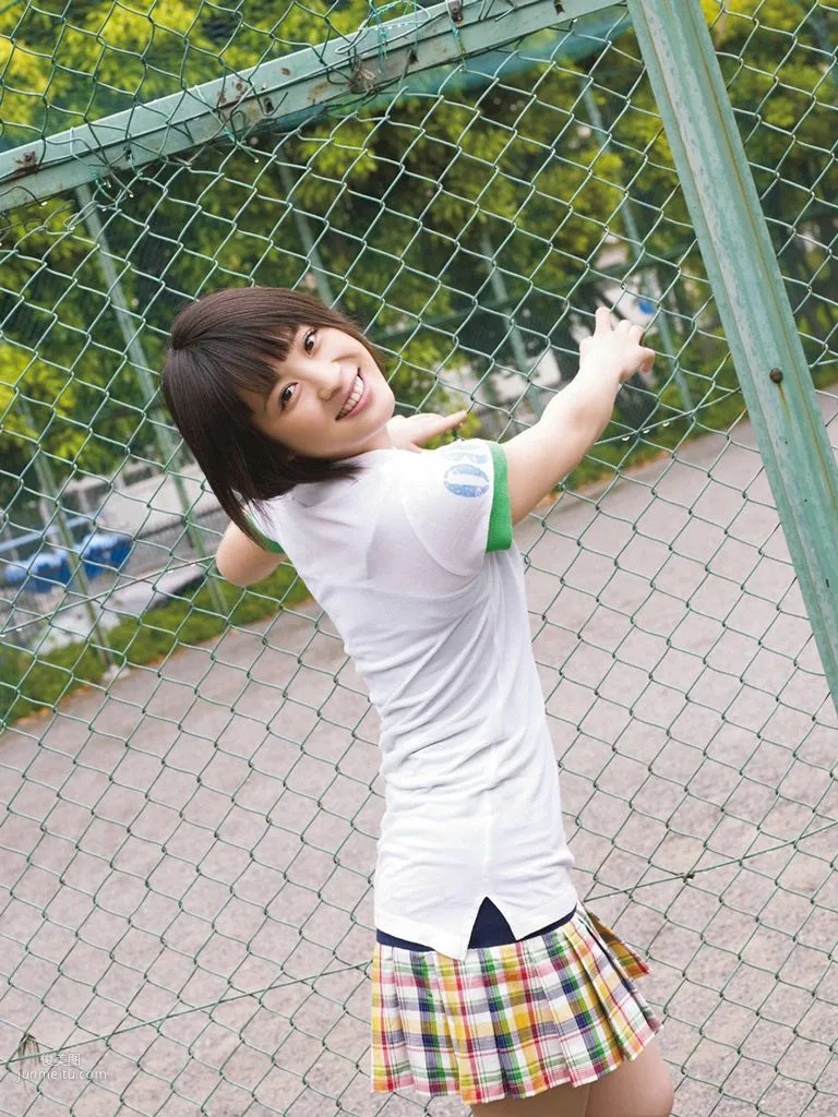 [Wanibooks] NO.49 Kie Kitano Photo Set photo 154