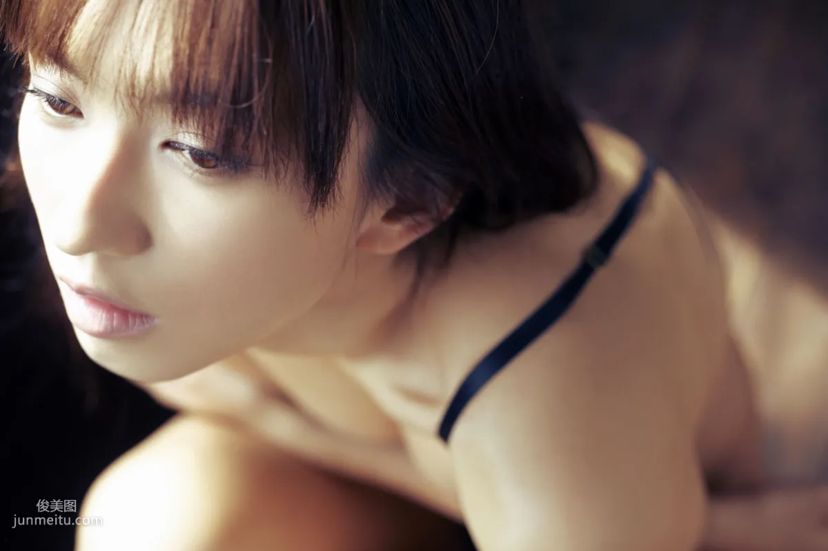[Wanibooks] NO.57 Maomi Yuuki, Maomi Yuuki, Photo Set photo 4