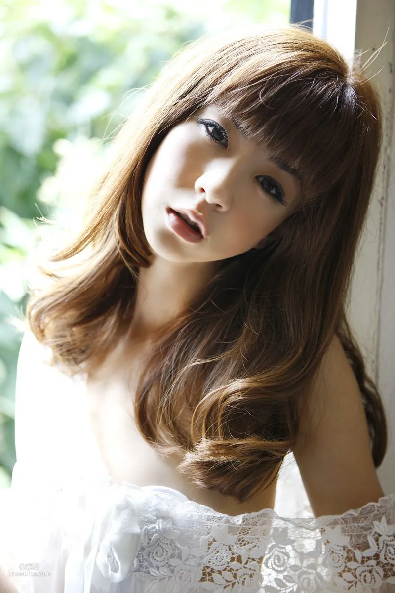 [Wanibooks] NO.69 Aki Hoshino 星野亚希/ほしのあき 写真集7