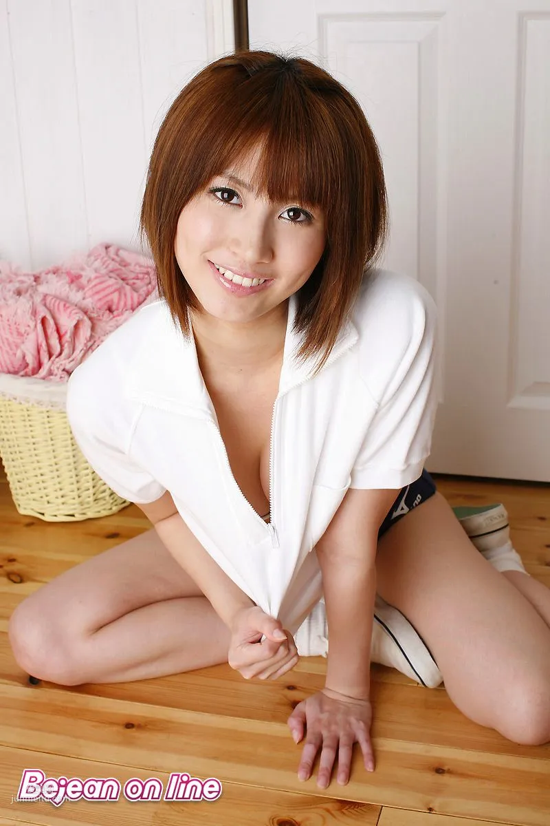 Private Bejean Girls' School Rie Yamashiro [Bejean On Line] Photo Set photo 11