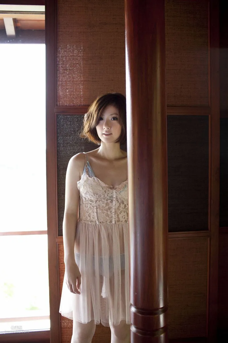 [Wanibooks] NO.84 Naomi Yotsumoto Photo Set photo 2