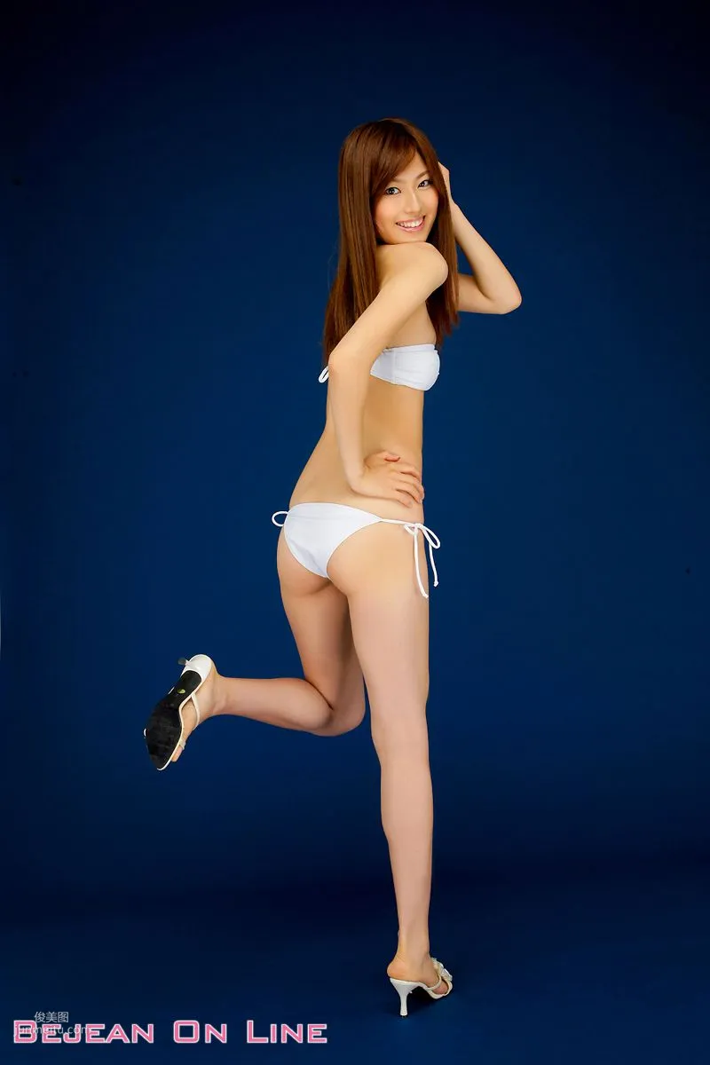 White Snake Squad Mai Sasaki Mai Sasaki [Bejean On Line] Photo Set photo 27