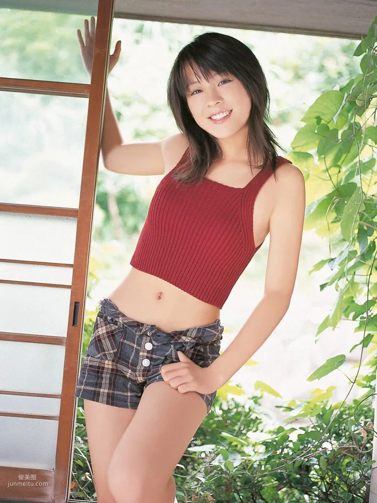 [Wanibooks] NO.49 Kie Kitano Photo Set photo 104