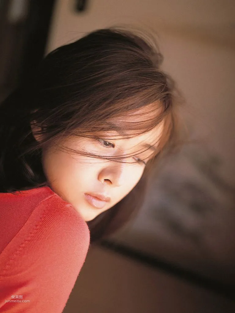 [Wanibooks] NO.50 Sayuri Iwata Photo Set photo 219