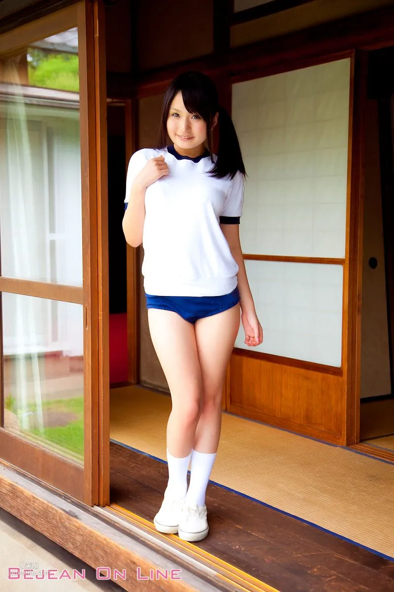 Private Bejean Girls' School Tomomi Asa [Bejean On Line] Photo Set photo 20