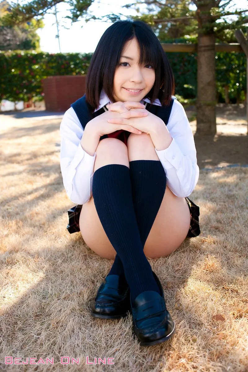 Private Bejean Girls' School Shiori Ichimura Shiori Ichimura [Bejean On Line] Photo Set photo 10