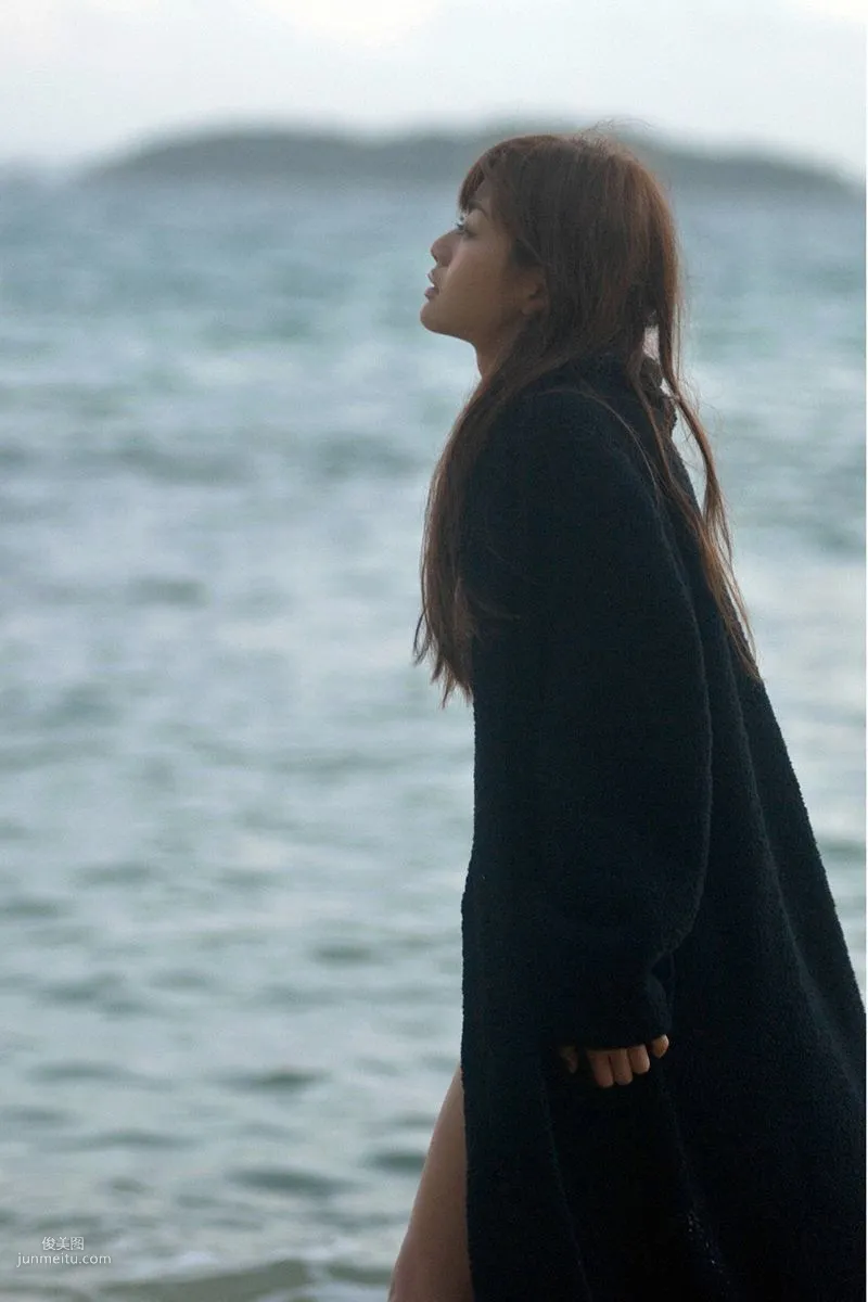 [Wanibooks] NO.79 Rika Sato Photo Set photo 245