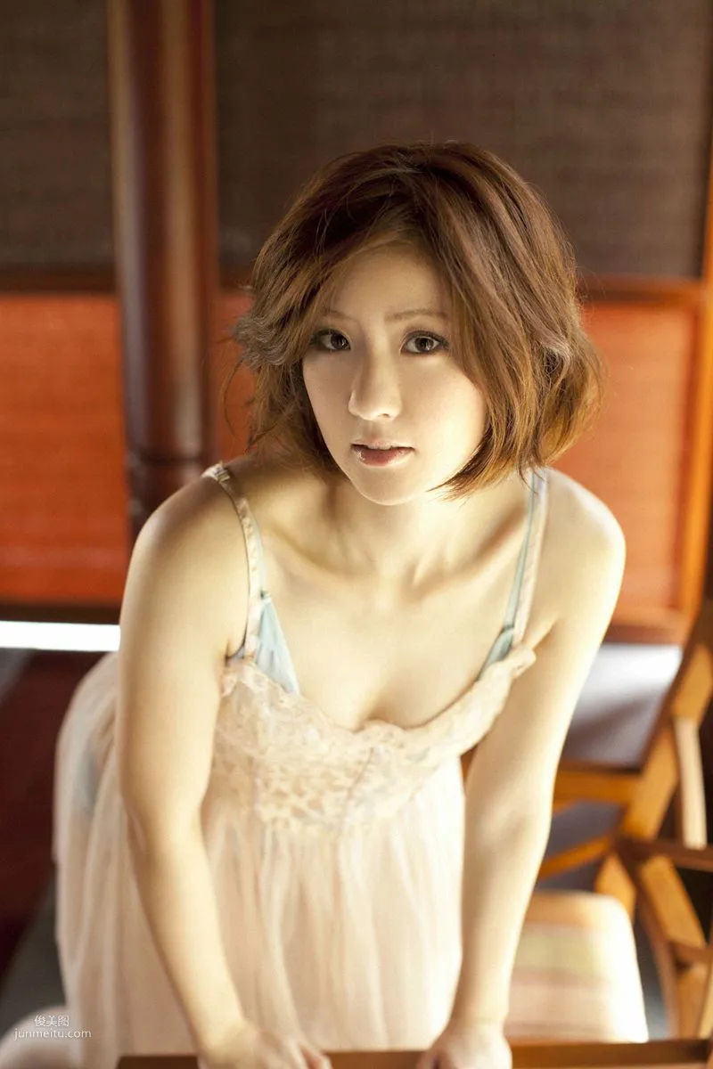 [Wanibooks] NO.84 Naomi Yotsumoto Photo Set photo 15