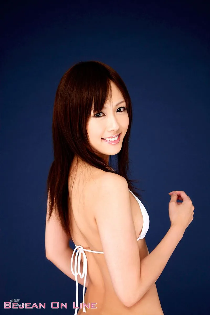 White Lady Team Kyoko Kawai Cute Kyou [Bejean On Line] Photo Set photo 4