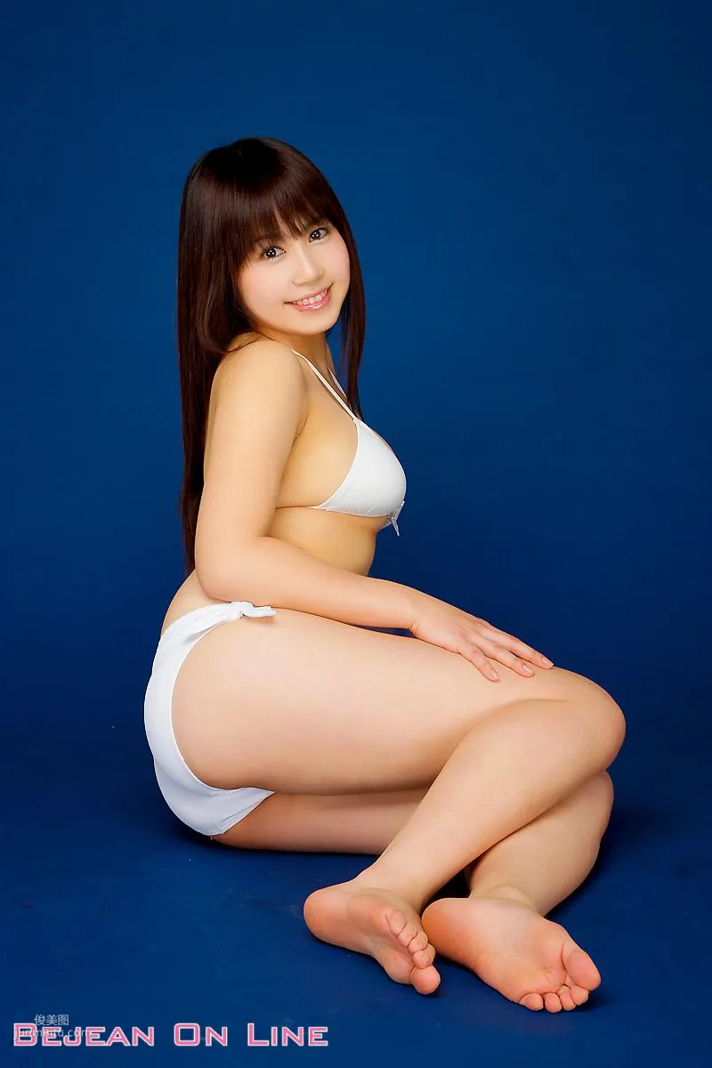 White Maiden Team Kana Houjou [Bejean On Line] Photo Set photo 27