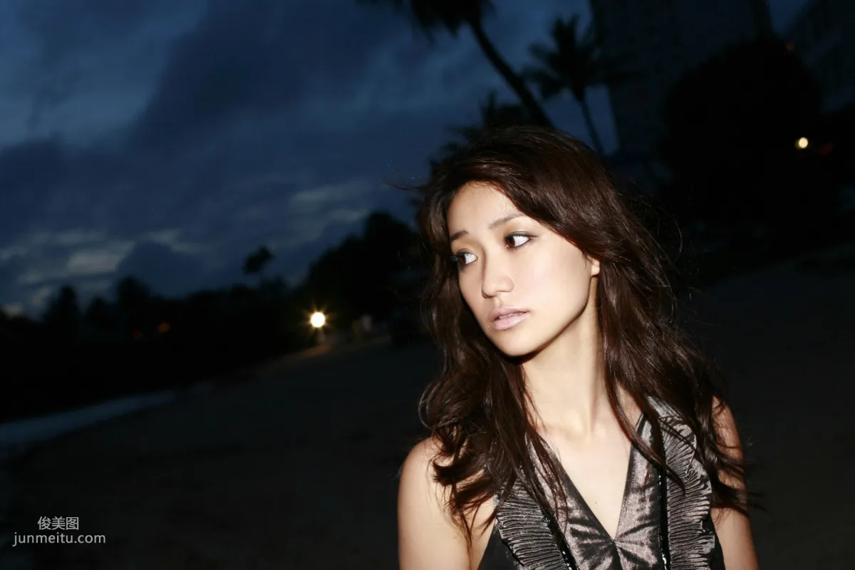 [Wanibooks] NO.67 Yuko Ooshima Yuko Oshima Photo Set photo 138