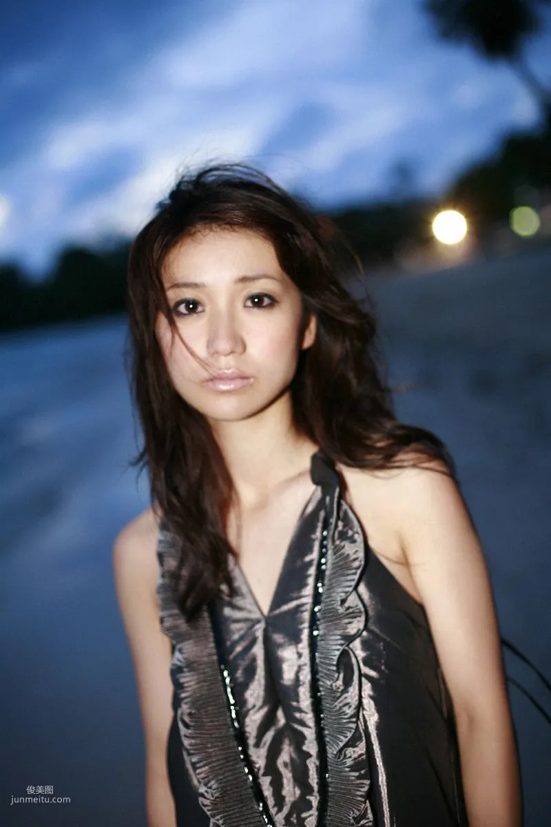 [Wanibooks] NO.67 Yuko Ooshima Yuko Oshima Photo Set photo 141