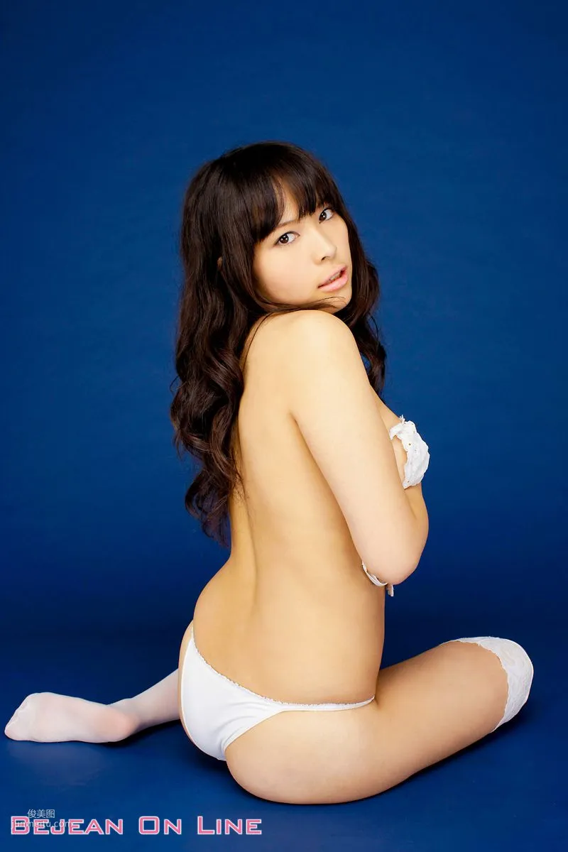 白娘隊 Kyoko Maki 真木今日子 [Bejean On Line] 寫真集 38