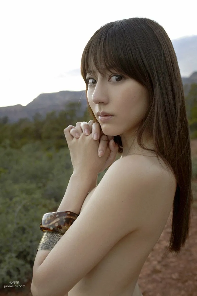 [Wanibooks] NO.82 Yumi Sugimoto Photo Set photo 207
