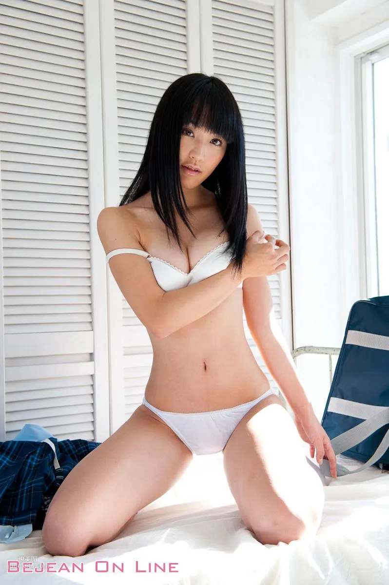 Yuri Hamada: Bejean On Line photo 18