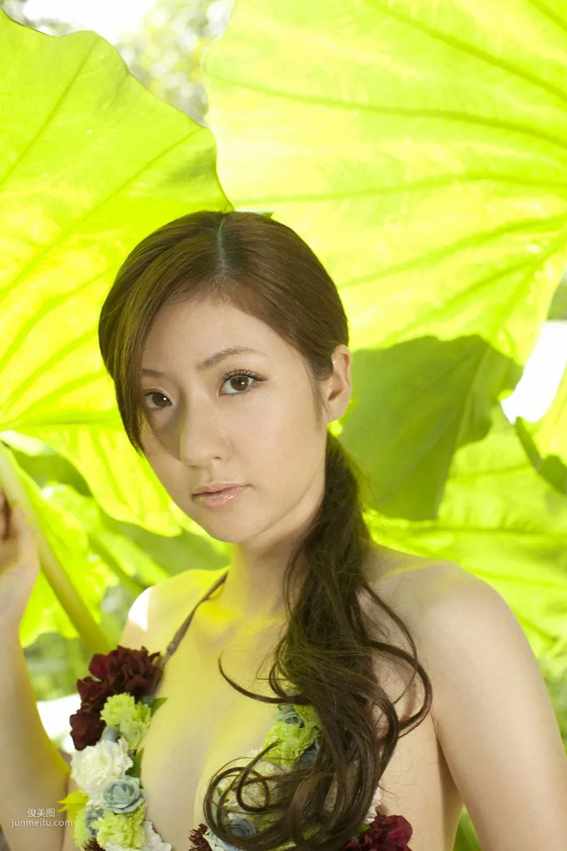 [Wanibooks] NO.84 Naomi Yotsumoto Photo Set photo 147