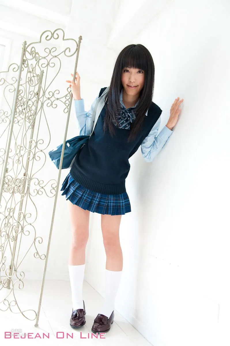 Yuri Hamada: Bejean On Line photo 1