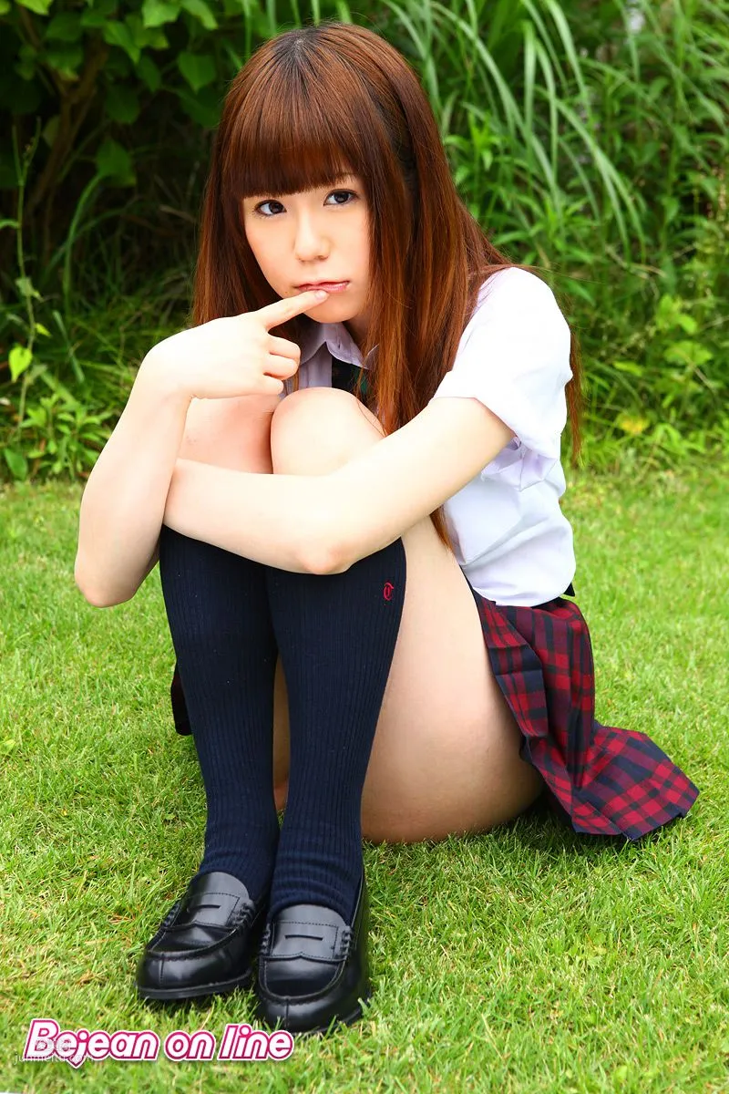 Private Bejean Girls' School Mami Minami [Bejean On Line] Photo Set photo 9