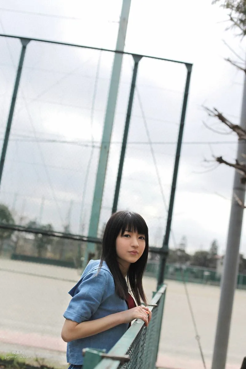 [Wanibooks] NO.65 Rina Aizawa 逢澤莉娜/逢沢りな 寫真集 169