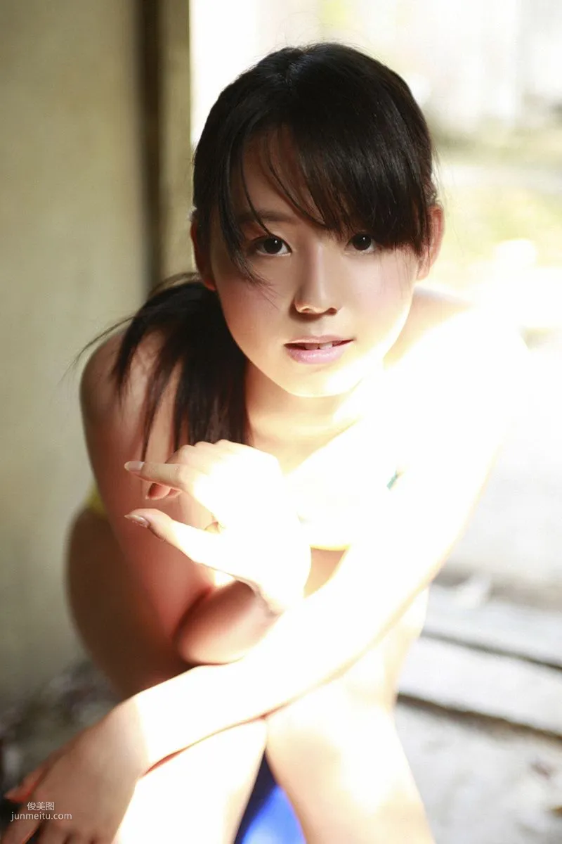 [Wanibooks] NO.66 Rina Koike 小池里奈 写真集105