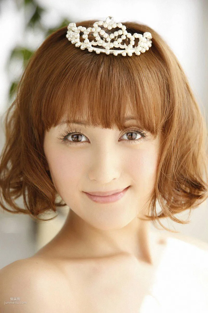 [Wanibooks] NO.77 Ayaka Komatsu 小松彩夏 写真集106