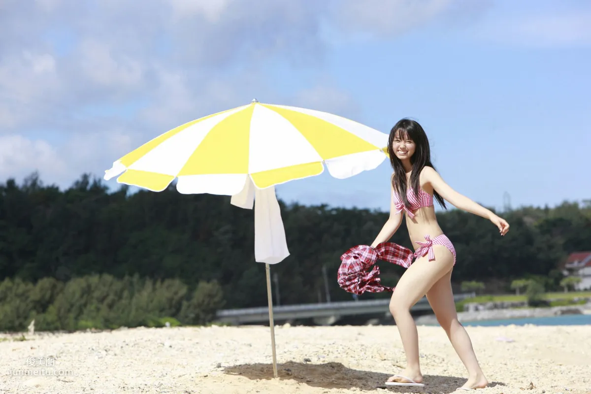[Wanibooks] NO.66 Rina Koike 小池里奈 写真集21