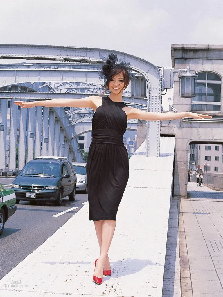 [Wanibooks] NO.51 Mariko Shinoda 篠田麻里子 写真集154