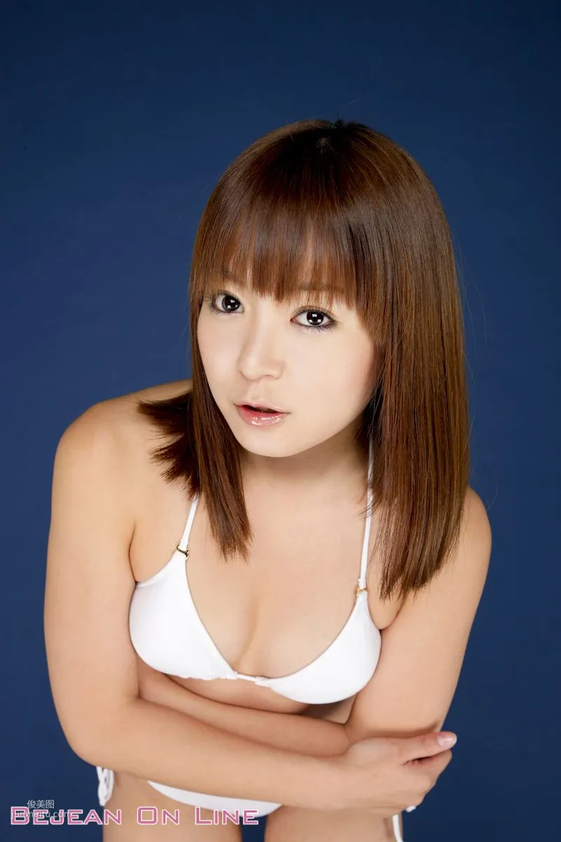 白娘隊 Nanami Norishima 則島奈々美 [Bejean On Line] 寫真集 10